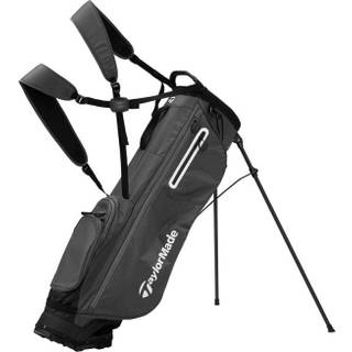 Taylormade FlexTech Super Lite Bærebag - Grey