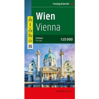 Vienna - Wien