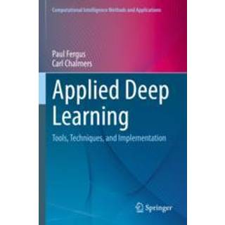 Applied Deep Learning
