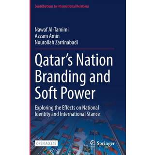 Qatar’s Nation Branding and Soft Power