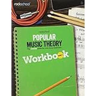 Rockschool: Popular Music Theory Workbook Grade 2