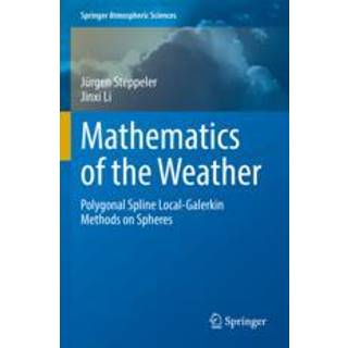 Mathematics of the Weather