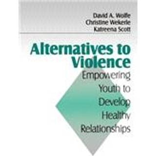 Alternatives to Violence