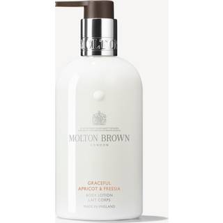 Molton Brown Graceful Apricot & Freesia Body Lotion - 300 ml