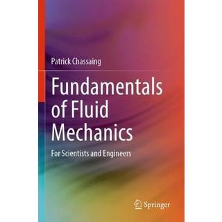 Fundamentals of Fluid Mechanics
