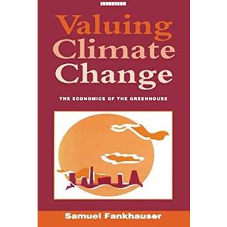 Valuing Climate Change