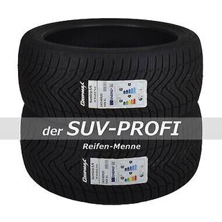 Gripmax Suregrip A/S (Status AllClimate) XL 245/40R20 99W