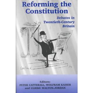 Reforming the Constitution