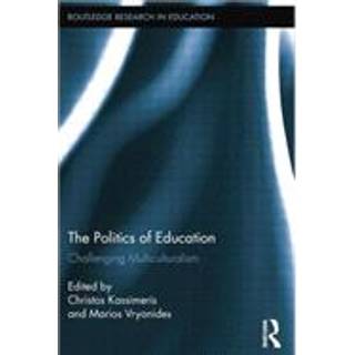 The Politics of Education