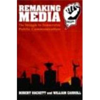 Remaking Media