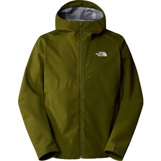 The North Face Men's Whiton 3-Layer Jacket Forest Olive/NPF, Forest Olive-Npf, S