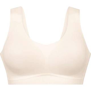 Anita Essentials Bralette - Ivory - X-Large