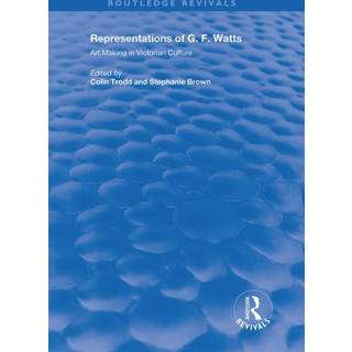 Representations of G.F. Watts