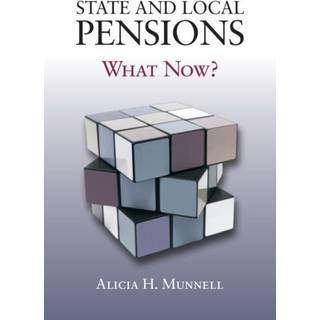 State and Local Pensions