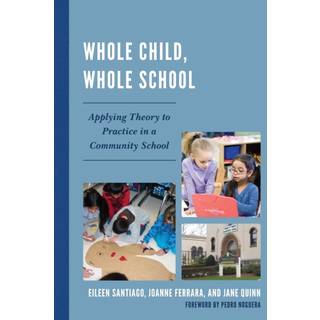 Whole Child, Whole School