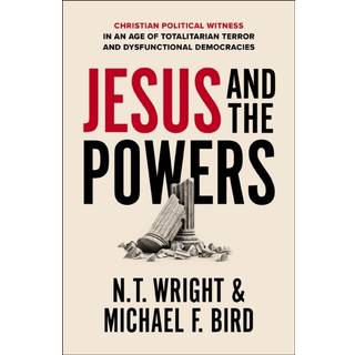 Jesus and the Powers