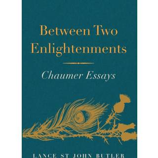 Between Two Enlightenments