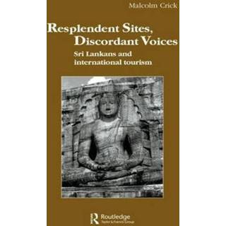 Resplendent Sites, Discordant Voices