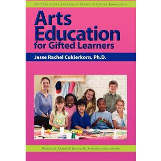 Arts Education for Gifted Learners