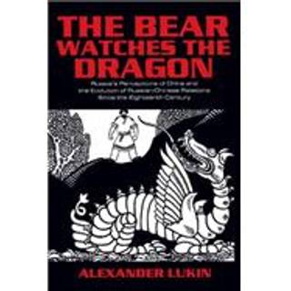 The Bear Watches the Dragon