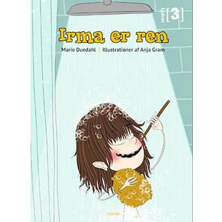 Irma er ren