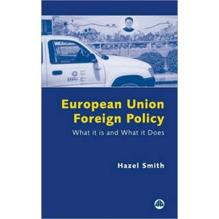 European Union Foreign Policy