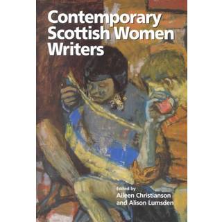 Contemporary Scottish Women Writers