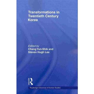 Transformations in Twentieth Century Korea
