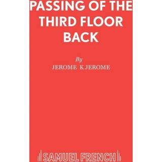 Passing of Third Floor Back