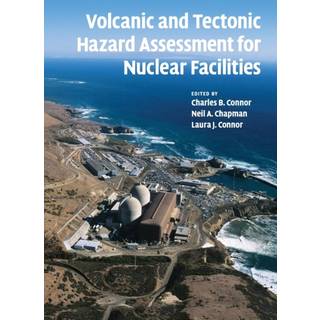 Volcanic and Tectonic Hazard Assessment for Nuclear Facilities