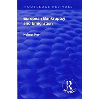 Revival: European Bankruptcy and Emigration (1924)