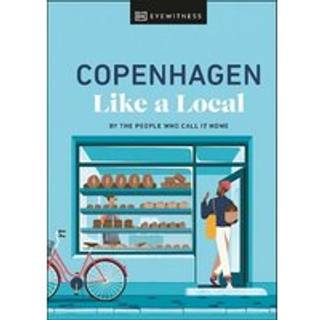 Copenhagen Like a Local