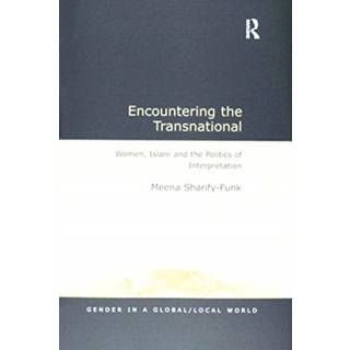 Encountering the Transnational