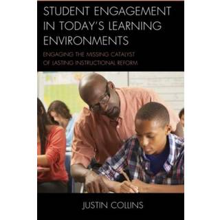 Student Engagement in Today's Learning Environments