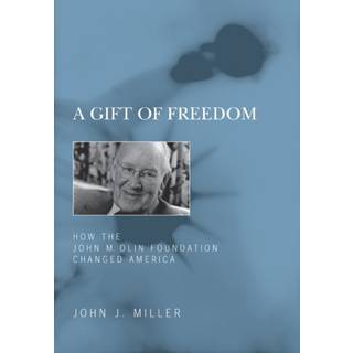 A Gift of Freedom