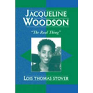 Jacqueline Woodson