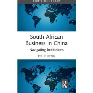 South African Business in China