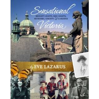 Sensational Victoria