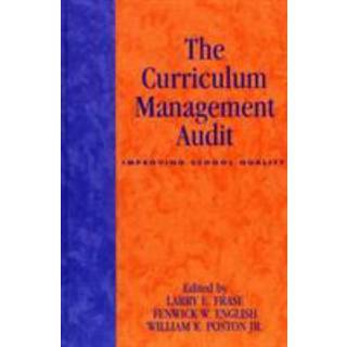 The Curriculum Management Audit