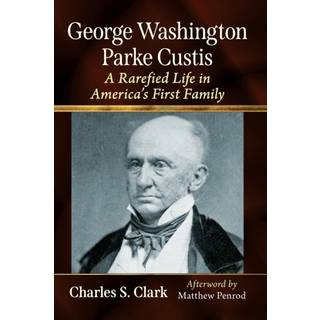George Washington Parke Custis