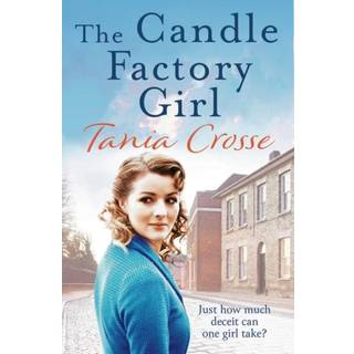 The Candle Factory Girl