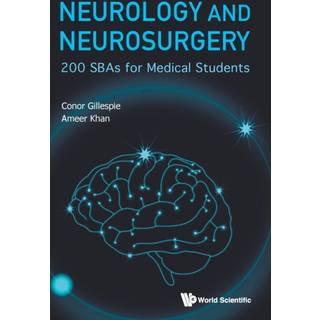 Neurology And Neurosurgery: 200 Sbas For Medical Students