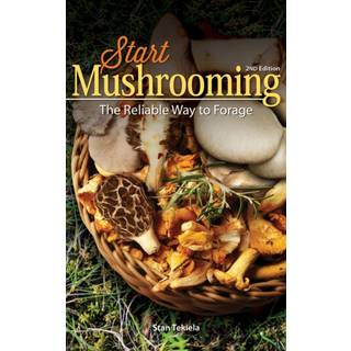 Start Mushrooming