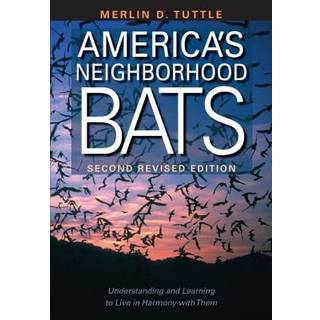America's Neighborhood Bats