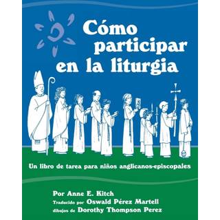 Como Participar en la Liturgia