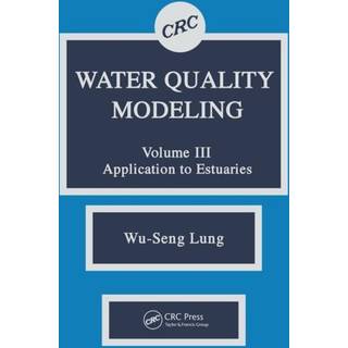 Water Quality Modeling