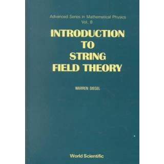 Introduction To String Field Theory