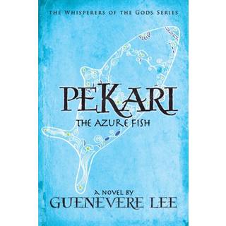 Pekari -The Azure Fish