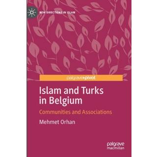 Islam and Turks in Belgium