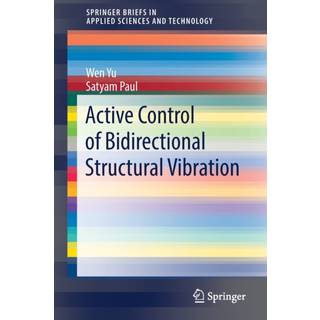 Active Control of Bidirectional Structural Vibration